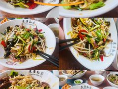 -孙家面馆(淮海第一城店)