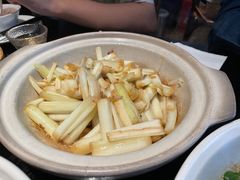 -芳芳私房菜·精做淮扬菜(承德路店)