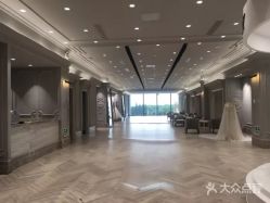 -MuseMarry婚纱(前海嘉里中心店)