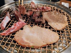 -九田家黑牛烤肉料理(新辰里亚运村店)