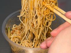 -中山牛肉肥肠粉面馆(军工社区店)
