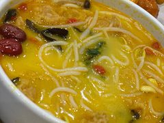 -云海肴·汽锅鸡·云南菜(广安门天虹店)
