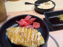-昊·来了寿司(泡桐树店)