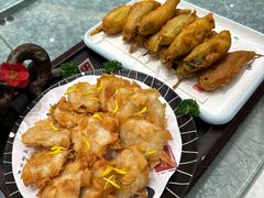 -丰尔粥食·顺德鱼生·干蒸排骨顺德菜(大良分店)