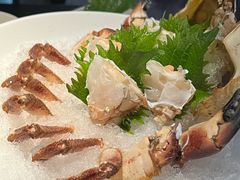 -海上明月海鲜火锅 鲜切牛肉