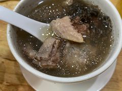 地胆头老鸭汤-油城印象(宾南路店)
