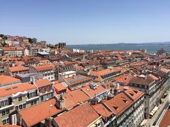 -圣胡斯塔升降机