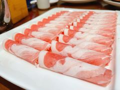 -和院老火锅铜锅烧烤海鲜(朱雀大街店)