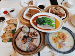 -龙的酒楼·手工早茶·顺德菜(近良路店)