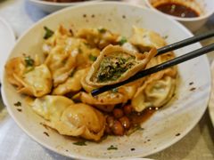 -三姐妹饺子(东木头市店)