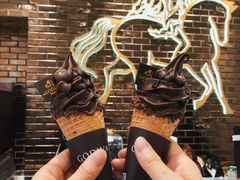 -GODIVA(恒隆广场店)