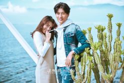 -太古映画婚纱摄影(天河店)