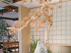 -蜜桃餐厅·伴山(湖滨商业街店)