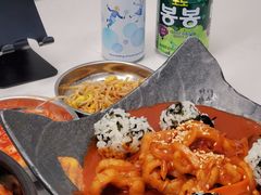 -HONGA HONGA雄家(曹路店)