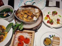 -桂满陇·海市蜃楼·黑金(国金店)