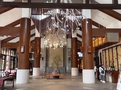 -七仙岭君澜度假酒店