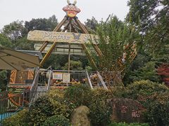 -杭州少年儿童公园