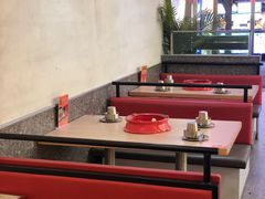 -令狐冲烤鱼·烧菜馆(达明店)