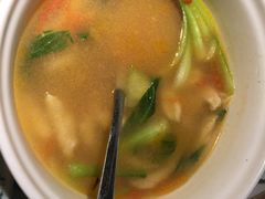 -小菜园新徽菜(常州武进吾悦店)