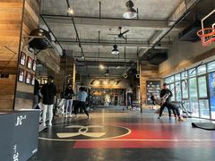 -OneFit健身(汇锦城店)