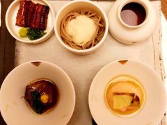 -空蝉怀石料理(益丰·外滩源店)