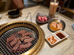 -乾杯烧肉居酒屋(中洲湾店)