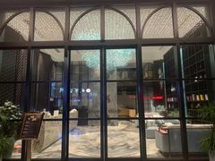 -铂尔登国际酒店(南山深圳湾口岸店)