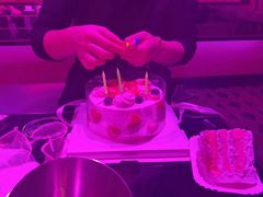 -好乐迪(张扬路八佰伴店)