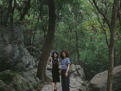 -玉女潭景区