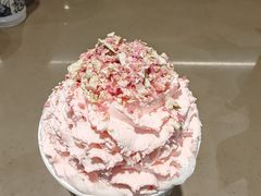 -霸王茶姬(西直门凯德店)