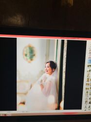 -米兰尊荣婚纱摄影·婚纱照会馆