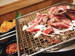 -九田家黑牛烤肉料理(中北镇店)