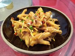 -客家大院·非遗赣南客家菜(郁孤台店)