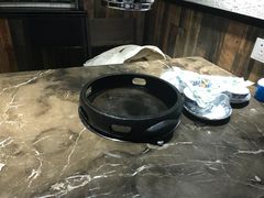 -江城二当家烤牛肉(莲塘新村店)
