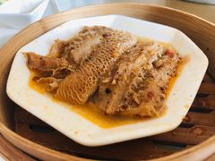 -京香轩·中餐厅(上海中庚聚龙酒店)