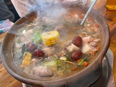 -洪大厨鸡煲(福田店)