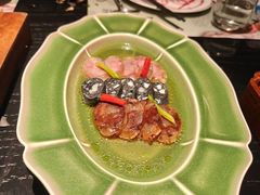 -锦楼·臻选新杭帮(杭州中心店)