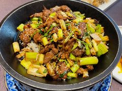 -羲和雅苑•北京烤鸭(乐园道万象城店)