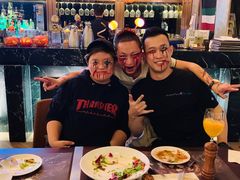 -Margherita雏菊意大利餐厅(雅颂庭购物中心店)