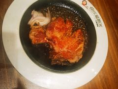 -快乐爱斯米牛排自助(正大广场店)