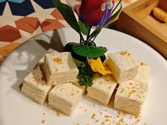 -清真·古丽花儿·新疆美食(滨江道店)