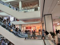 -杭州湖滨银泰in77