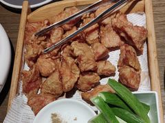 -隆喜元鱼汤包·海鲜(中联广场店)