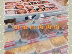 -千禧炸串(明瓦廊店)