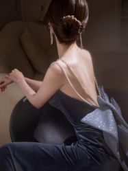 -LAFINE 兰斐婚纱礼服馆