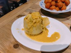 -左邻右舍褡裢火烧(石榴园店)