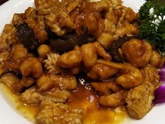 -牟传仁饭庄(星海店)