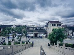 -三林塘老街