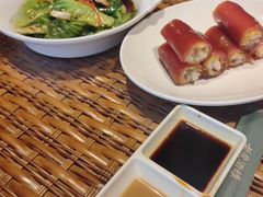-老广酒楼(樱花店)