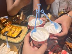 -炉队长·齐齐哈尔家庭烤肉(马家堡店)